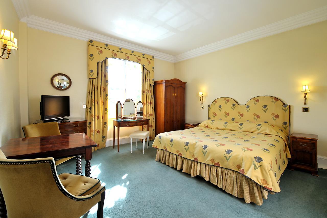 Hotel The French Horn Reading Exteriér fotografie