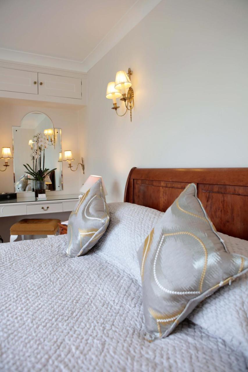 Hotel The French Horn Reading Exteriér fotografie