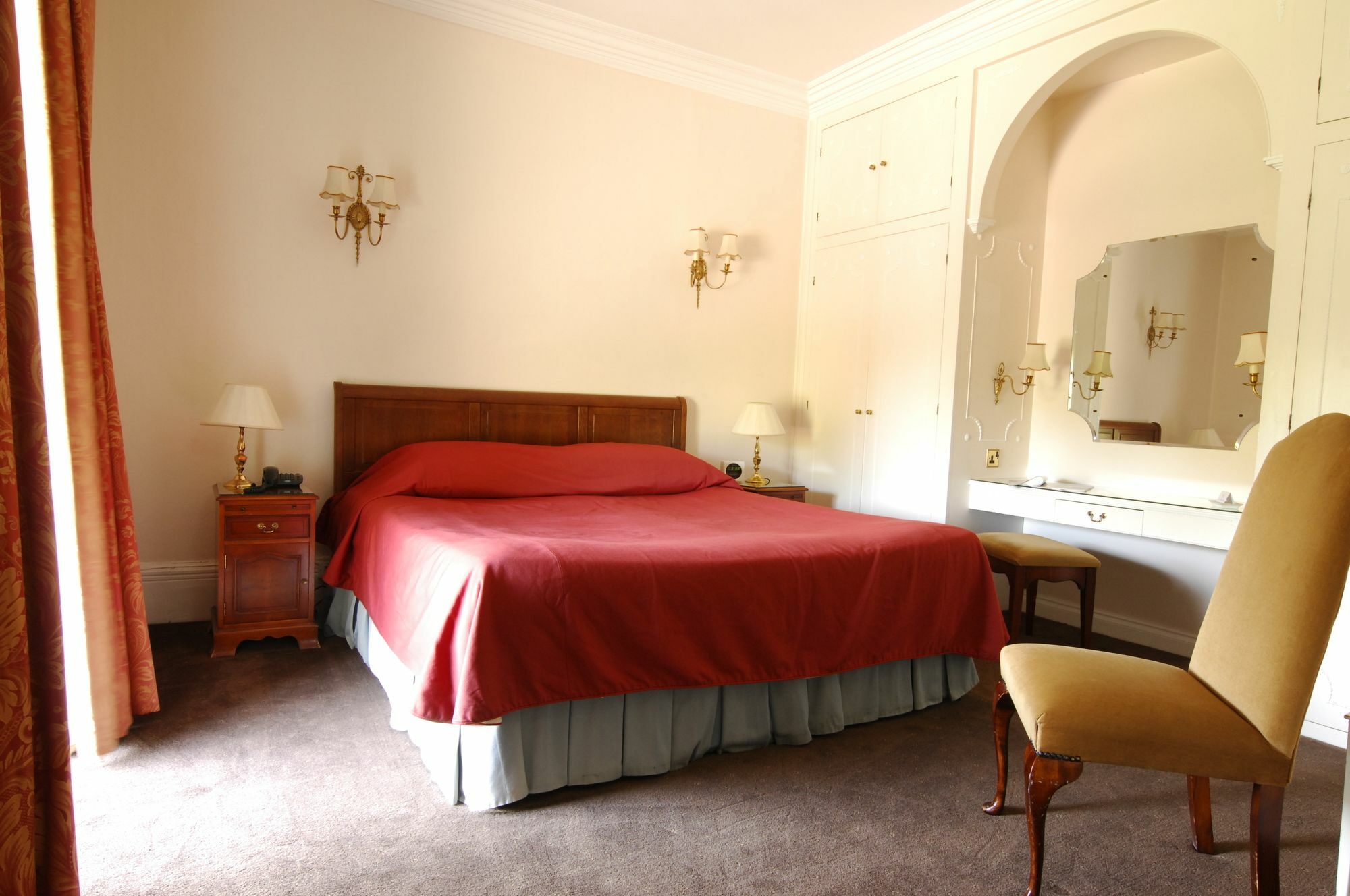 Hotel The French Horn Reading Exteriér fotografie